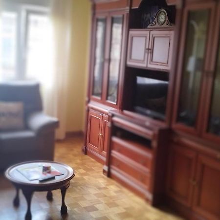 159A - Barrio De La Sidra - 3 Dormitorios Gijon Ngoại thất bức ảnh