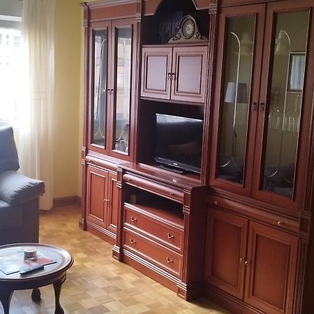 159A - Barrio De La Sidra - 3 Dormitorios Gijon Ngoại thất bức ảnh