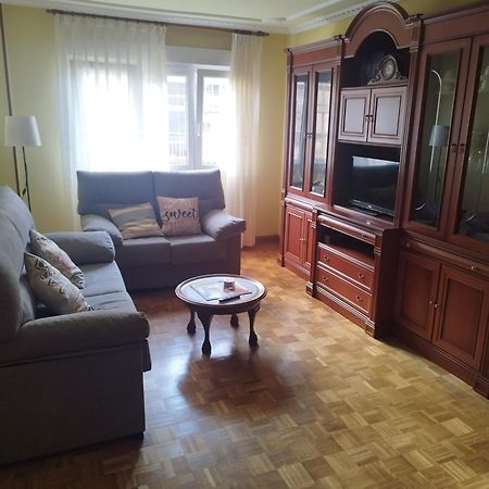 159A - Barrio De La Sidra - 3 Dormitorios Gijon Ngoại thất bức ảnh