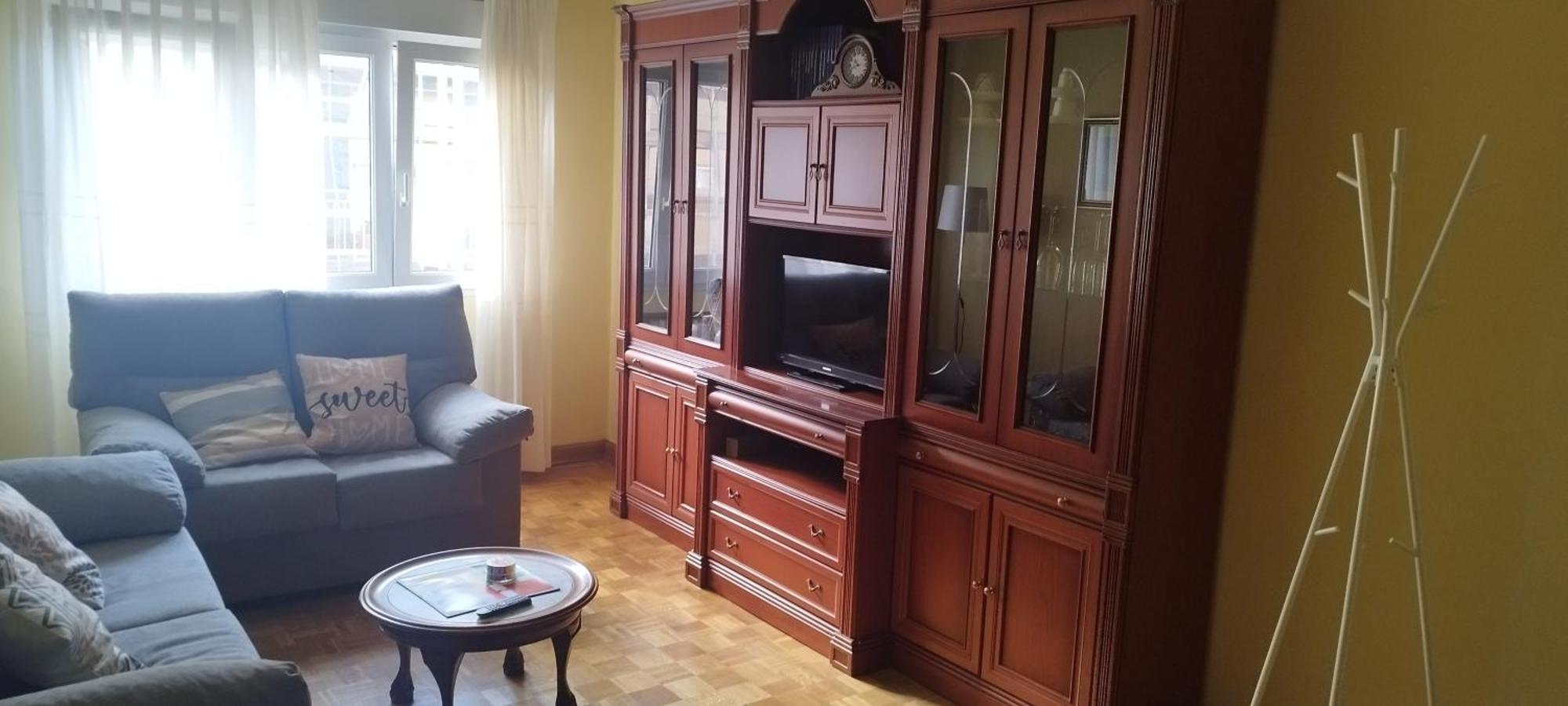 159A - Barrio De La Sidra - 3 Dormitorios Gijon Ngoại thất bức ảnh