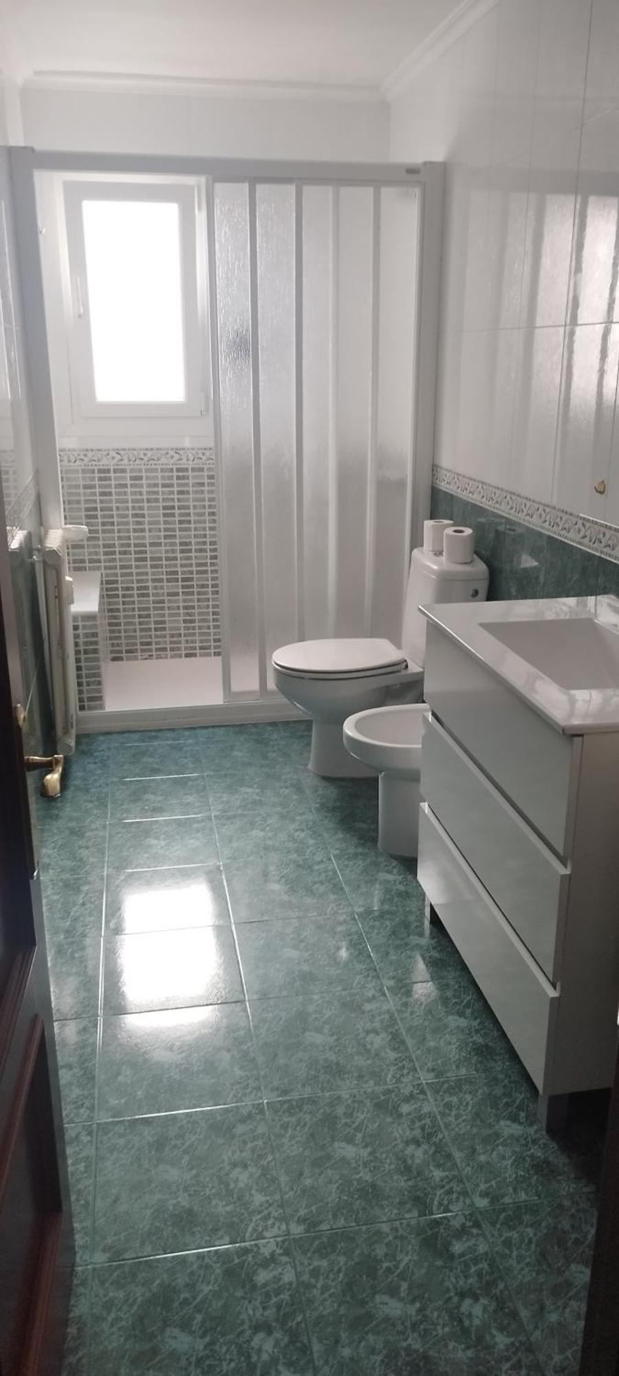 159A - Barrio De La Sidra - 3 Dormitorios Gijon Ngoại thất bức ảnh