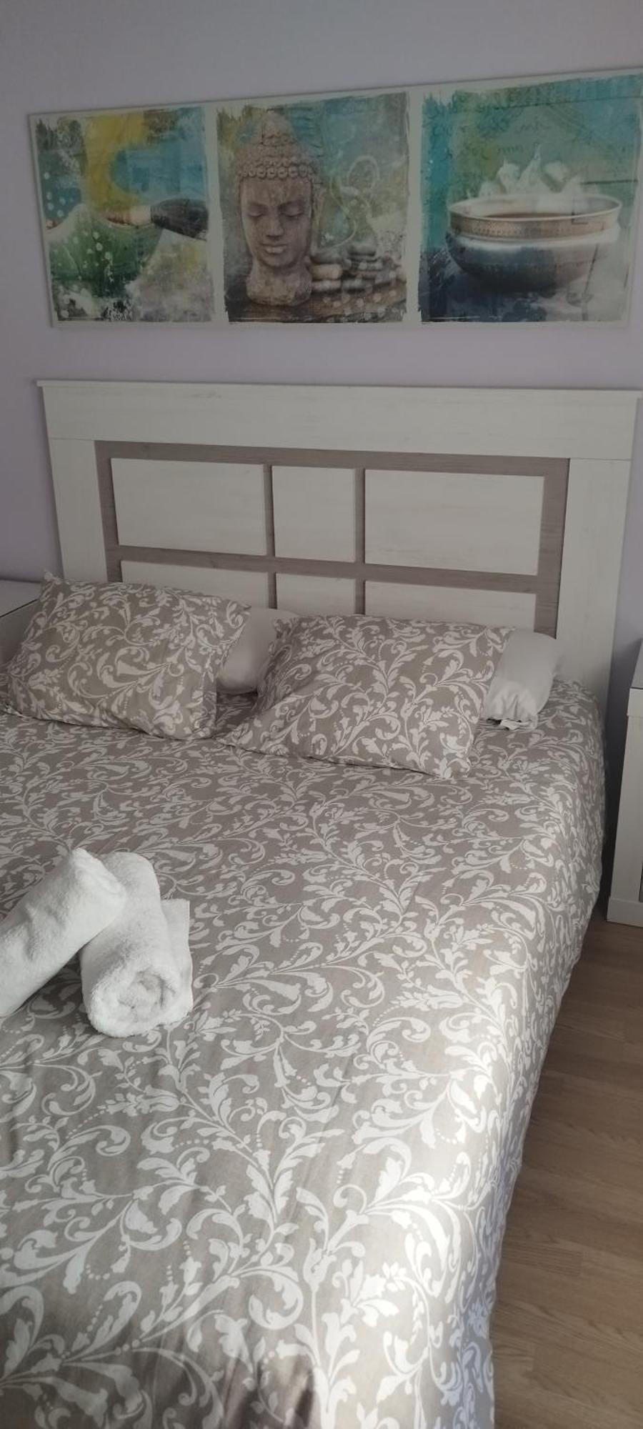 159A - Barrio De La Sidra - 3 Dormitorios Gijon Ngoại thất bức ảnh