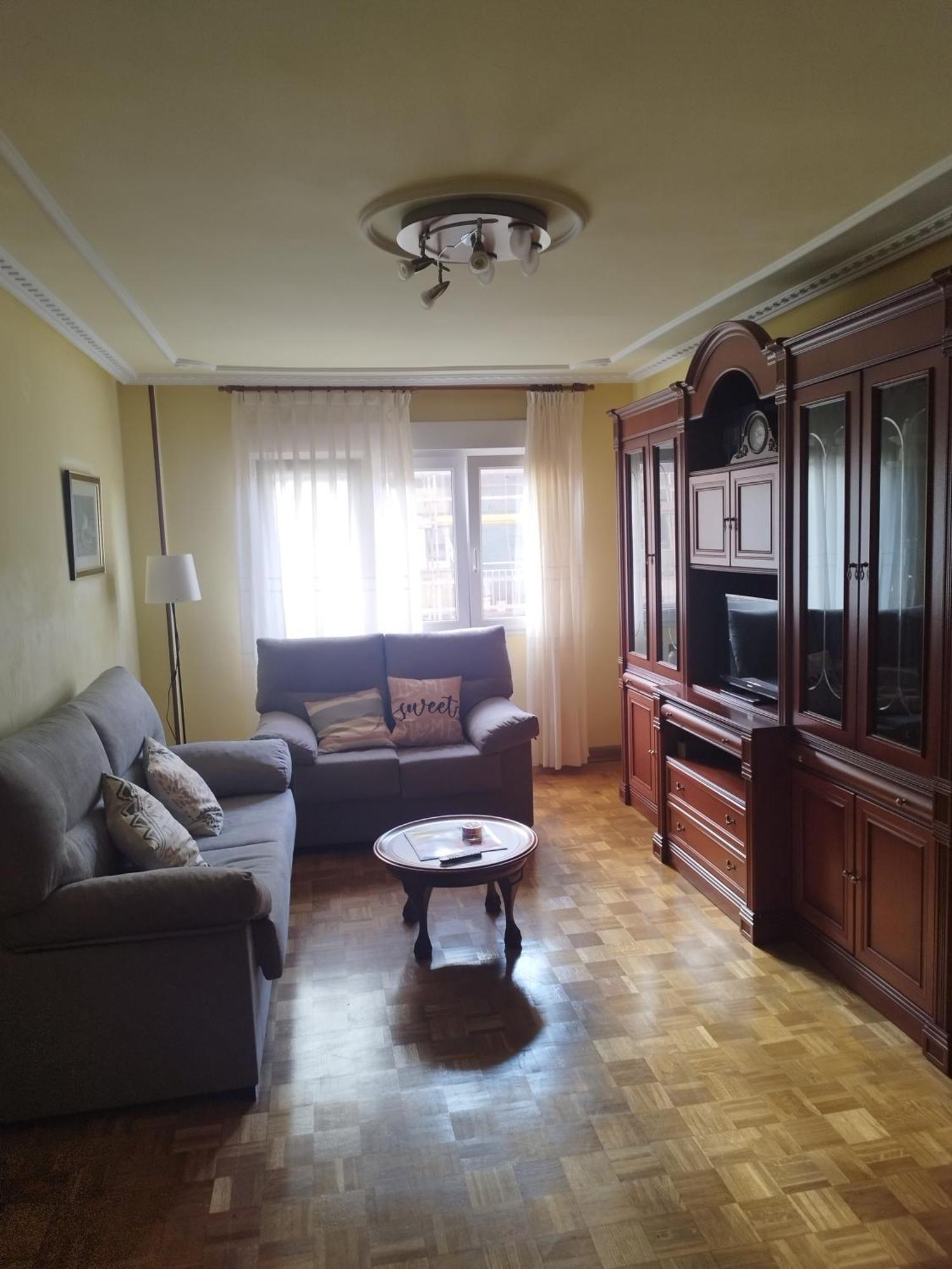 159A - Barrio De La Sidra - 3 Dormitorios Gijon Ngoại thất bức ảnh